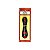 Cachimbo Dubro Kwik-Klip II XL Glo Plug DUB338 - Imagem 1