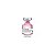 Perfume Benetton Colors Love Edt Feminino 80ml - Imagem 1