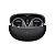 Fone de Ouvido QCY Crossky C30 Bluetooth - Preto - Imagem 1