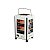 Aquecedor Sunlight S3207 2000W 220V/50-60HZ - Imagem 1