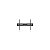 Suporte para TV FTX FTX38-69T 43 a 100 75KG/INCL5 - Imagem 1
