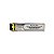 Cabo SFP F. M SFP 2.125G 80KM LC DDM SFP-52F-R80D 1550NM SMF - Imagem 1