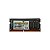 Memória para Notebook Markvision, DDR4 4GB (1X4GB), 2400MHZ, So-DIMM, MVD44096MSD-24, Verde - Imagem 1