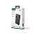 Carregador Portátil Ugreen PB311 10000mAh 20W USB-C + USB-A - Preto - Imagem 1