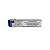 Fibra Módulo SFP 2.5G 40Km Bidi LC DDM TX1310-RX1550NM 3548L-R40D - Imagem 1
