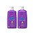 Kit Shampoo e Condicionador Hidratação Profunda Aussie Moist 778 ML - Imagem 1