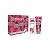 Kit Perfume Police Passion Edt 100ML + Loção Corporal 125ML - Feminino 2 Peças - Imagem 1