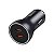 Carregador Duplo para Carro Baseus CGJM000213 60 W USB-C Cinza - Imagem 1