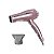 Secador de Cabelo Mondial Golden Rose SC-32 2.000 Watts 220V ~ 50/60 Hz Rose Gold - Imagem 1