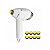 Removedor de Calos More Fitness MF-312 Bivolt - Branco - Imagem 1