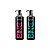 Kit Karseell (Shampoo + Condicionador) BNC Argan 500ML - Imagem 1