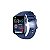 Relógio Smartwatch Blackview R30 Max - Bluetooth - com Pulseira Extra - Azul - Imagem 1