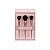 Kit de Pincéis Cala Escultura Facial 3 Peças - Imagem 1