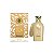 Perfume Adyan Norah Caramela - Eau de Parfum - Feminino - 100ML - Imagem 1