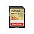 Cartão de Memória Micro SD Sandisk Extreme 32GB 100MBS - SDSDXVT-032G-Gncin - Imagem 1