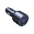 Carregador de Carro Ugreen EC703 USB-C / USB-A 75 W - Preto - Imagem 1