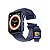 Relógio Smart Blackview R30 Max - Azul + Pulseira Extra - Imagem 1