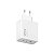 Adaptador de Energia Xiaomi 90W Hypercharge (3 Portas) - Imagem 1