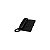 Telefone com Fio Panasonic KX-TS500LX Preto - Imagem 1