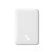 Carregador Portátil Magnético Baseus Airpow 6000 Mah 20 W USB-C - Branco (P10022807213-00) - Imagem 1