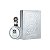 Perfume Lattafa Fakhar Platinum Eau de Parfum Unissex 100ml - Imagem 1