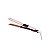 Chapinha de Cabelo Britânia Chrome Rose PPR10 230 °C Bivolt - Rosa - Imagem 1