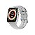 Relógio inteligente Blackview R30 Max - Bluetooth - Prata - Imagem 1