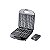 Jogo de Waffle Raf R.2290H - 4 Peças - 220V - Imagem 1