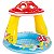 Piscina Inflável Intex Cogumelo Divertido 57114NP - Imagem 1