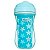 Copo de Treinamento Chicco Active Cup 6981-200 (266mL) Azul - Imagem 1