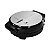 Waffleira Elétrica Smart Waffle EBWF-01 1000W - 220V 50/60Hz - Imagem 1