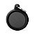 Placa de identificação MyFamily Hushtag HTA04BLACK - Preto - Imagem 1