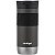 Garrafa Térmica Contigo Byron Snapseal 2.0 473mL - Saquê - Imagem 1