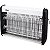 Mata Insetos KRAB KBMIE100 - 10W 110V 60Hz - Imagem 1