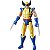 Boneco Marvel Wolverine HASBRO F7972 - Imagem 1