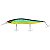Isca Megabass Vision Oneten+1 Jr - Mat Tiger - Imagem 1
