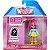 Boneca Royale High Surpresa Locker Light Series - RYH0046 (9 Peças) - Imagem 1