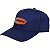 Boné Shimano Trucker SH2403 - Azul - Imagem 1