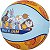 Bola de Basquete Space Jam - N5 - Imagem 1