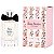 Perfume Jean Rish Rose Nectar EDP 100ml - Feminino - Imagem 1