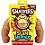 Boneco Smashers Slam Heroes Gorila Marrom Zuru - 74140 - Imagem 1