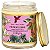 Vela Aromática Bath & Body Works Pink Pineapple Sunrise - 198g - Imagem 1
