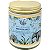 Vela Aromática Bath & Body Works Warm Ocean Breeze - 198g - Imagem 1