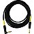 Cabo para Instrumento Muthcable Catercabos P10/P10 - 5 Metros - Imagem 1