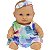 Boneca Bebê Paola Reina - 12025 - Imagem 1