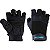 Luva de treinamento LIVEPRO LP8260 - Preto (G) - Imagem 1