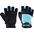 Luvas de treinamento LIVEPRO LP8260 - Azul (M) - Imagem 1