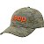 Boné Kepi Jeep AMS25001 Camuflado - Masculino - Imagem 1