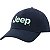 Kepi Jeep AMS25001 Navy - Masculino - Imagem 1