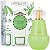 Perfume Jeanne Arthes Tea Time em Paris Macaron Amande EDP 100ml - Feminino - Imagem 1